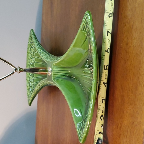 Vintage Maddox of California serving dish - Picture 11 of 12